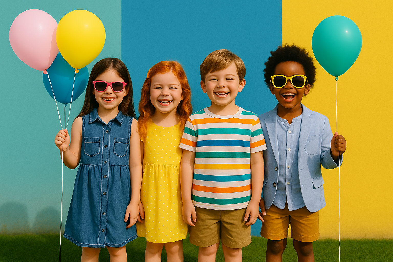 Kids