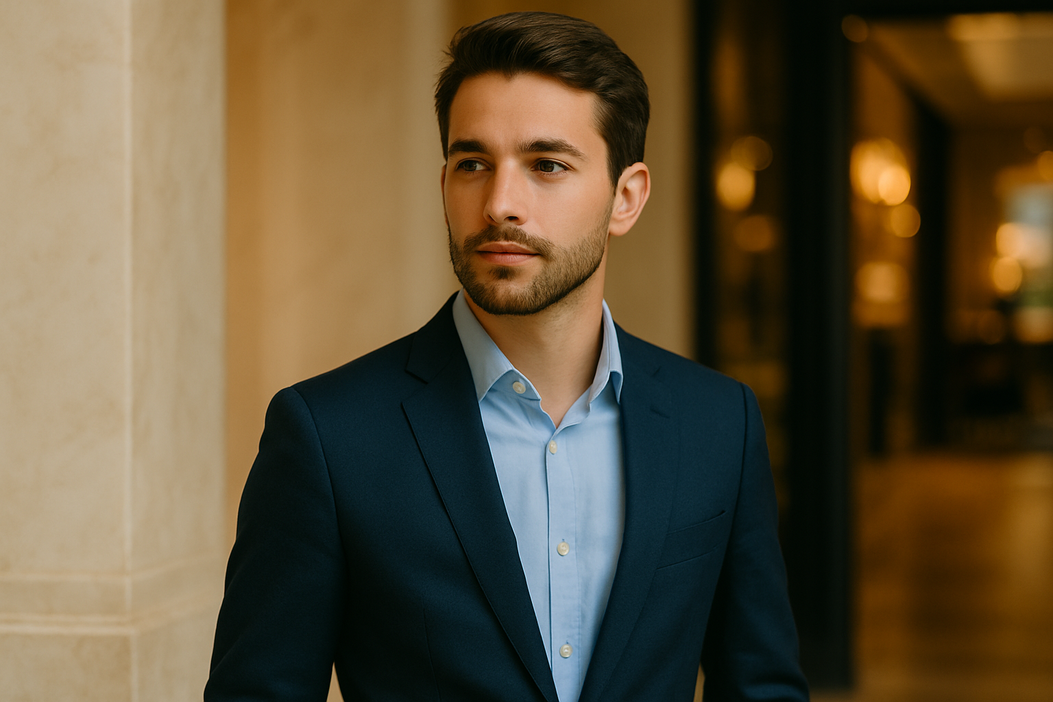 Men's Collection