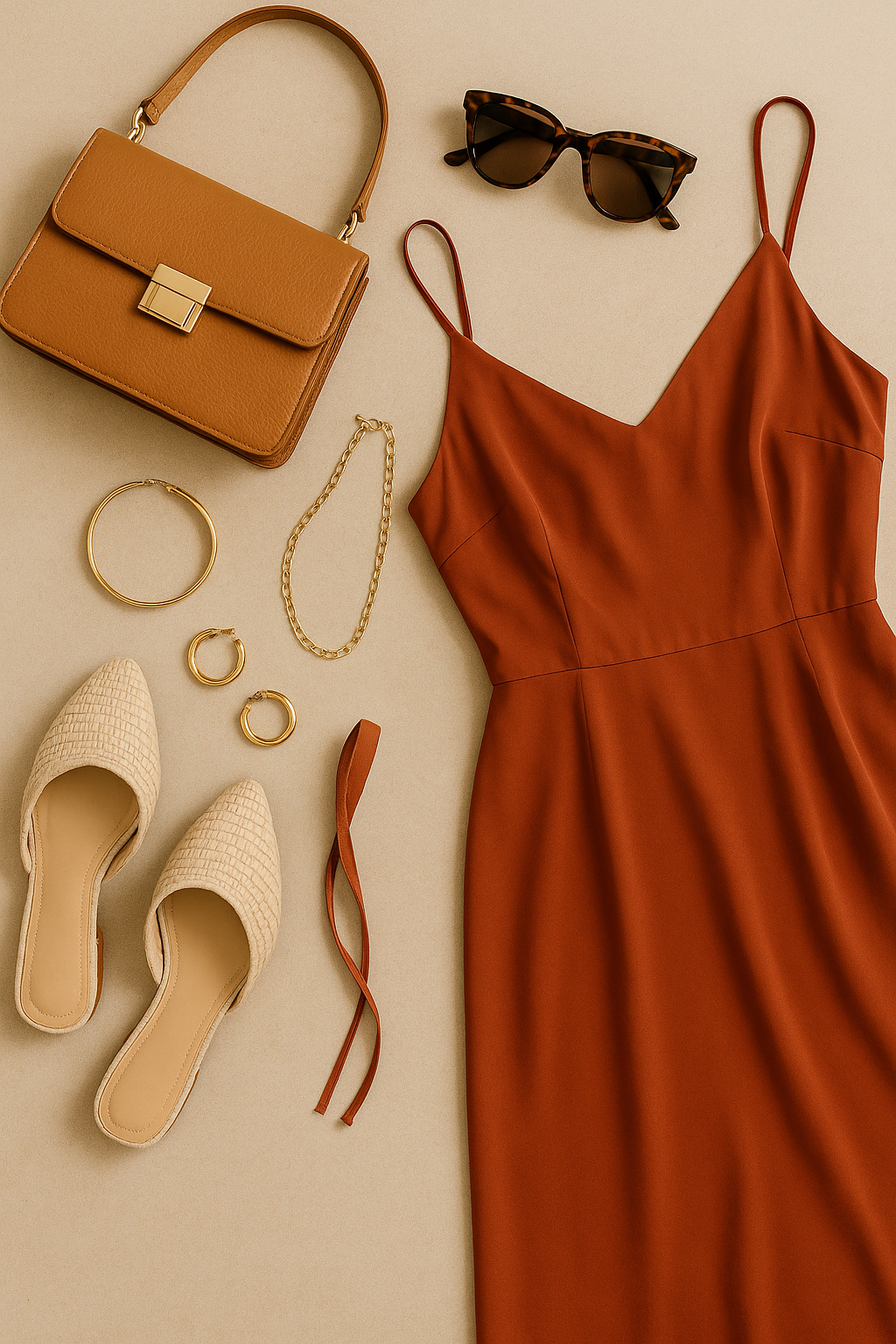 Summer fashion